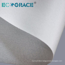Electroplate / Galvanization Process Filtration Filter Cloth